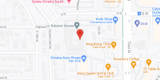 Ralston House in google map