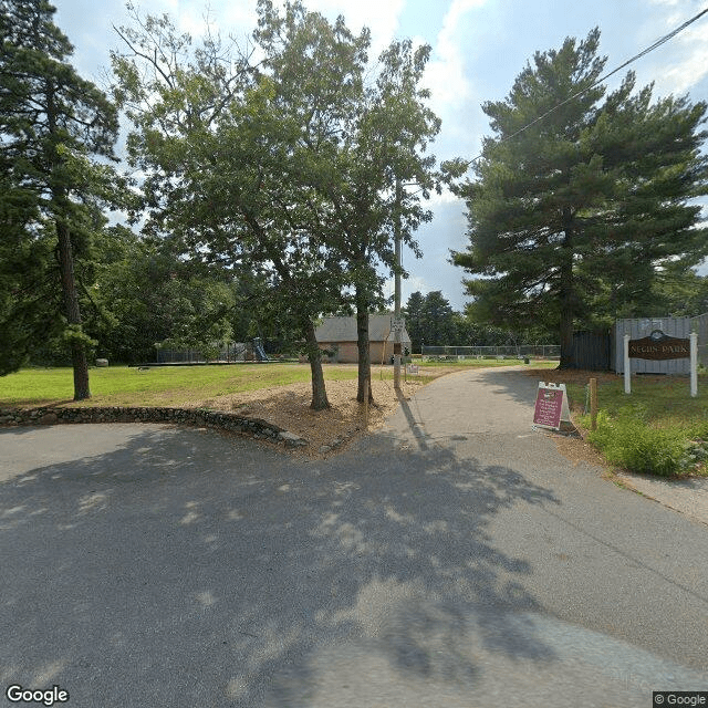 Photo of Fulton School Residences