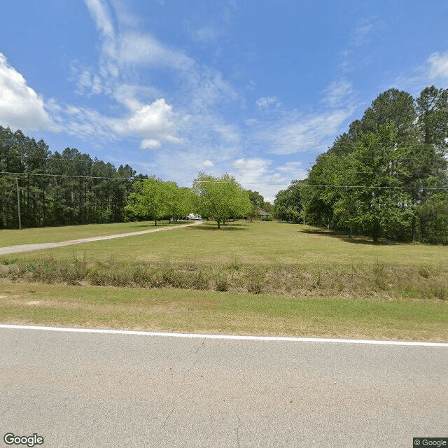 street view of Marks Personal Care Home