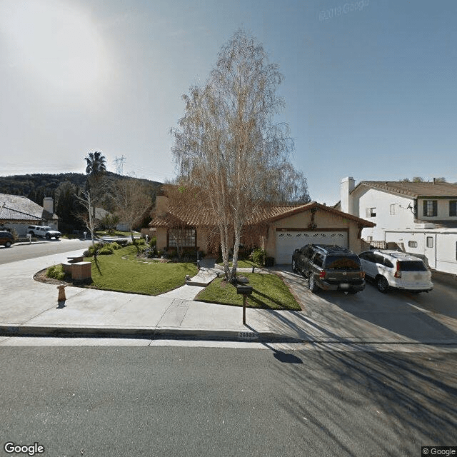 street view of Jay Carroll Drive Family Care, Inc.