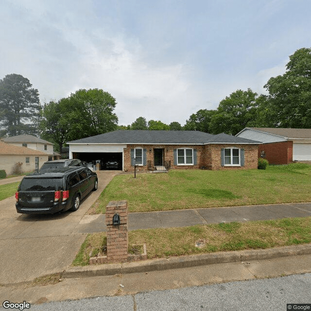 street view of Carmen's Home Care