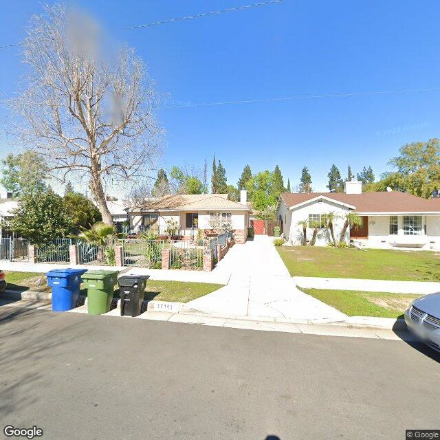 Photo of Granada Hills Gardens