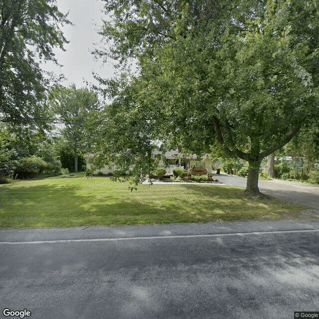 street view of Holt Friendly Home