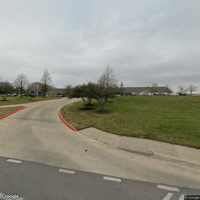 street view of Legend Oaks North Austin