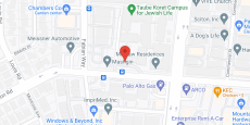 Moldaw Family Residences a CCRC in google map