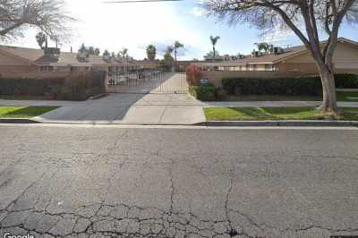 Photo of Catalina Garden Senior Apartments