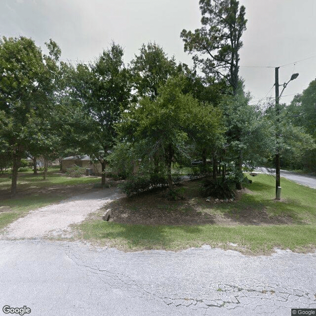 street view of Gracious Living Personal Care Home