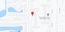 Vita Luxury Apartments On Grant in google map