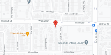 Astoria Elder Care in google map