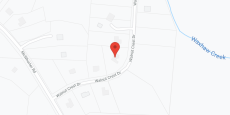 Arcadia Care Home in google map