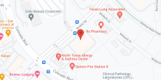 Eagle Ridge Alzheimer's Special Care Center in google map