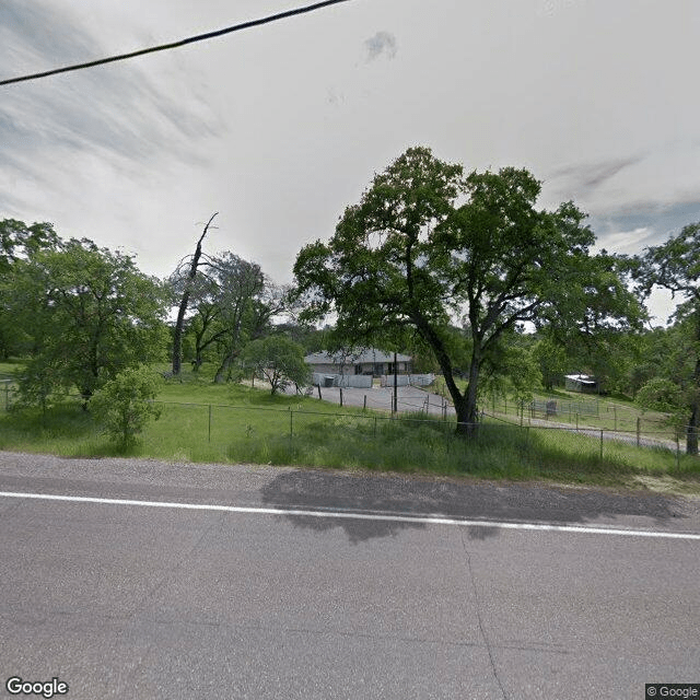 street view of Country Hearts Residental Care Home