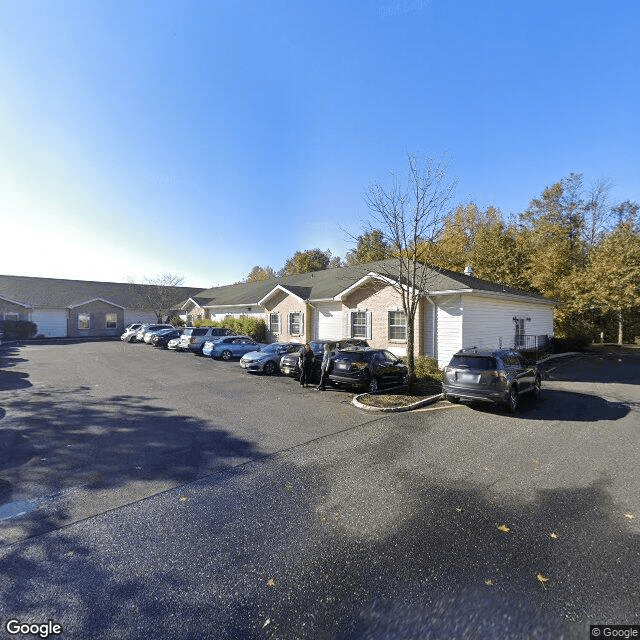 street view of CareOne at Evesham Assisted Living