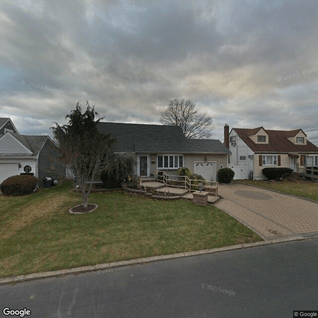 Photo of Long Island Shared Family Residence