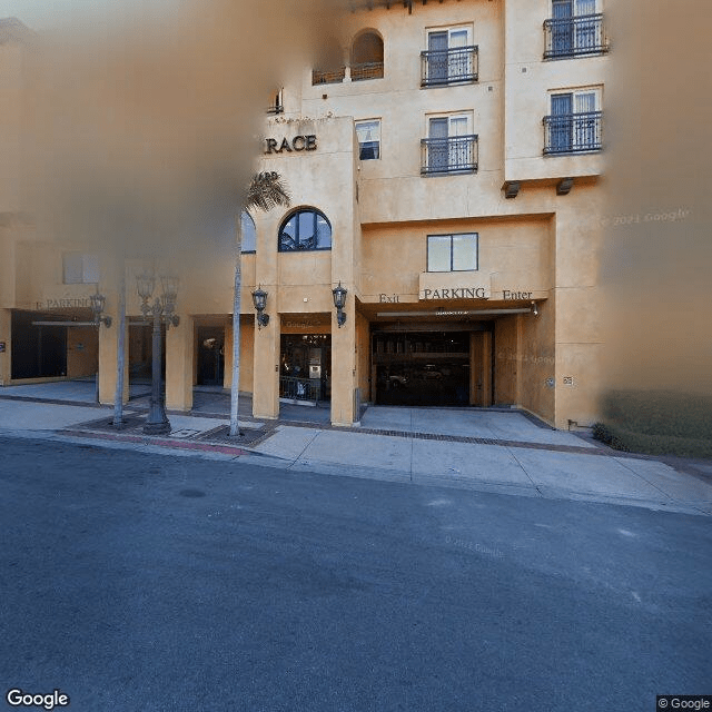 street view of Colorado Terrace