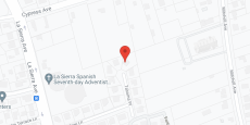 Rose Manor in google map