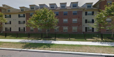 street view of Parker Hall