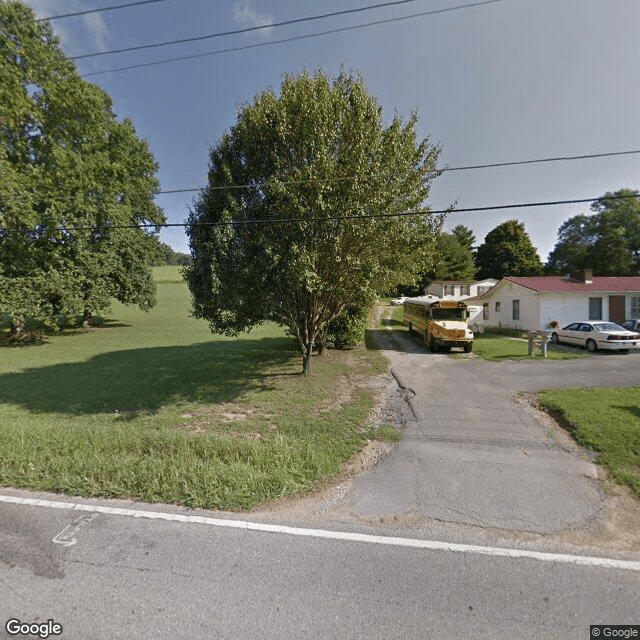 street view of Tender Loving Care Home for the Elderly