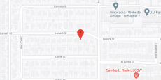 Diamond Care Villa in google map
