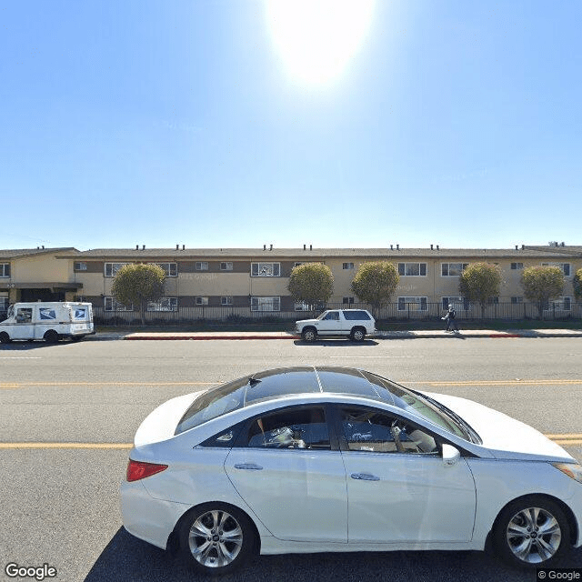 Photo of Heritage Park at Monrovia - Senior Apartments