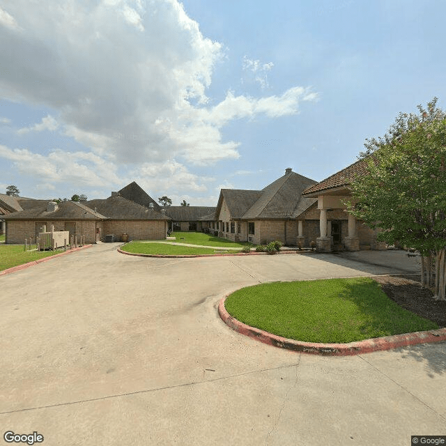 Photo of Villa Toscana at Cypress Woods