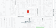 Angela Adult Care Home in google map