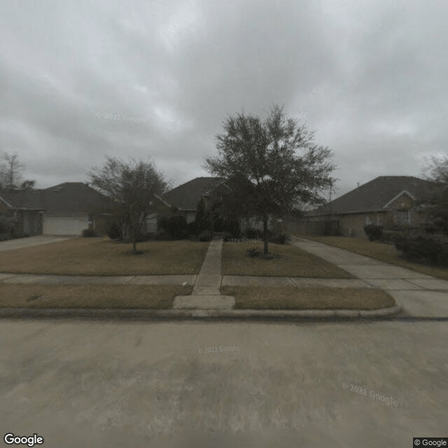 street view of Heritage Retreat Care Homes