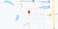 Whitetail Run in google map