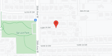 Serenity Heights AFH in google map