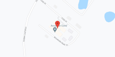 Arcadian Cove in google map