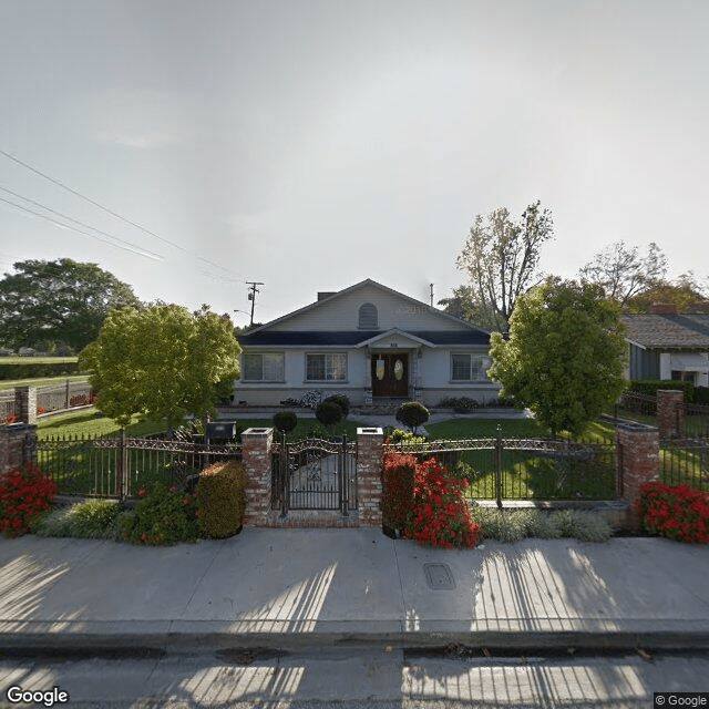 street view of Inland Empire Elderly Care, INC.