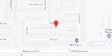 Precious Moments Care Home in google map