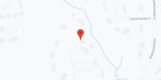 Comfort's Place in google map
