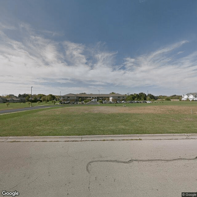 street view of Heritage Woods of Sterling