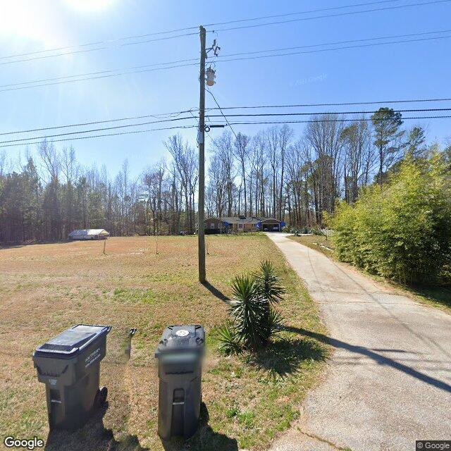 street view of Agape Personal Care Home