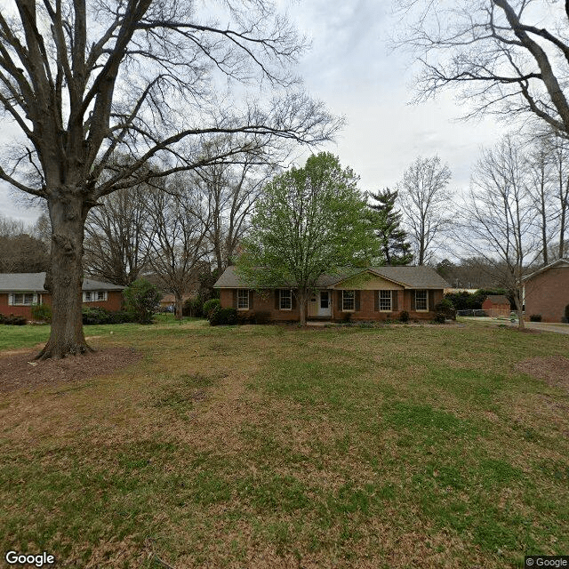 street view of Unlimited Possibilities Family Home Care 1