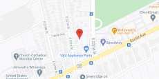 The Sunshine Home in google map
