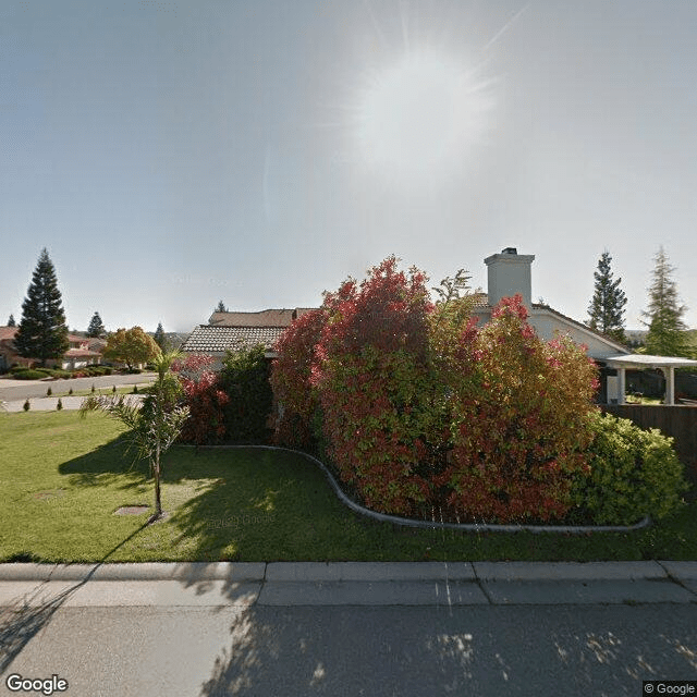 street view of Elite Elder Care