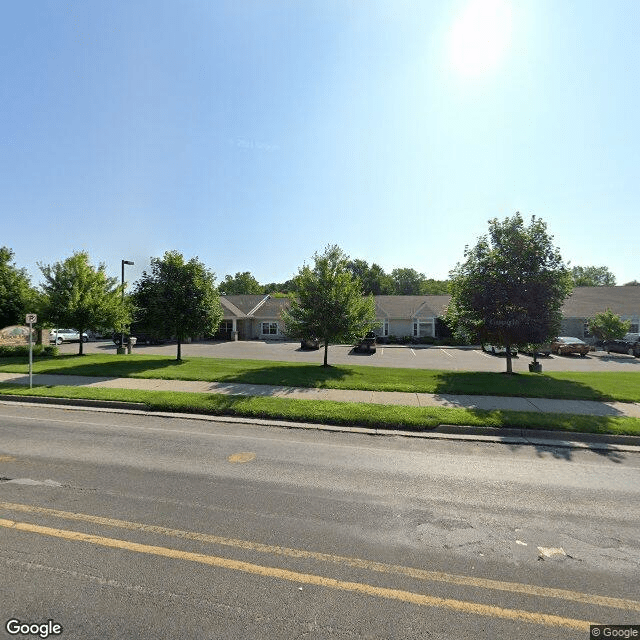 street view of Arbor Grove Assisted Living & Memory Care