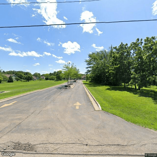 Photo of Oakwood Manor