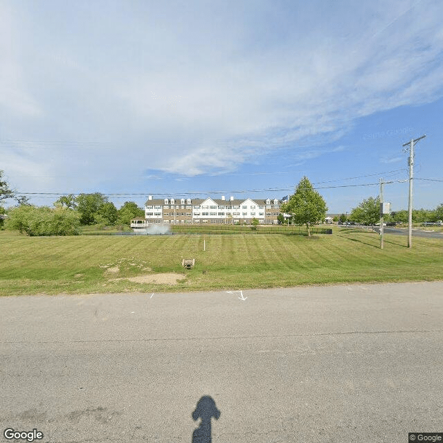 street view of StoryPoint Fort Wayne West