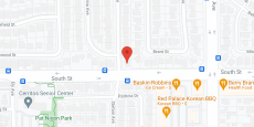 Jamber Residential Inc in google map