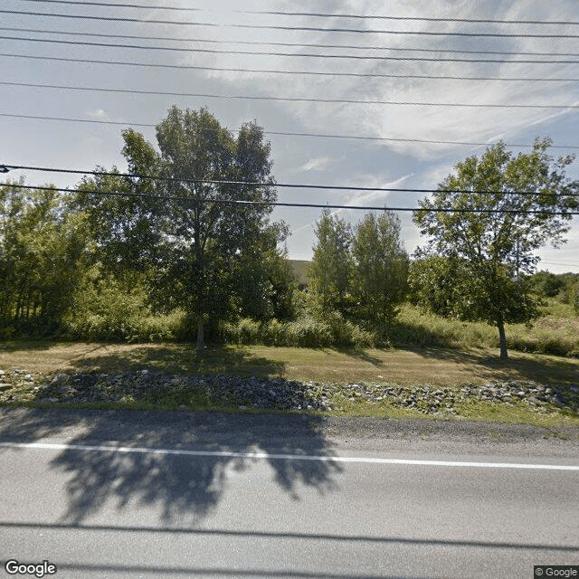 street view of Winterberry Heights Senior Living