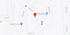 Linda's Family Care Home in google map