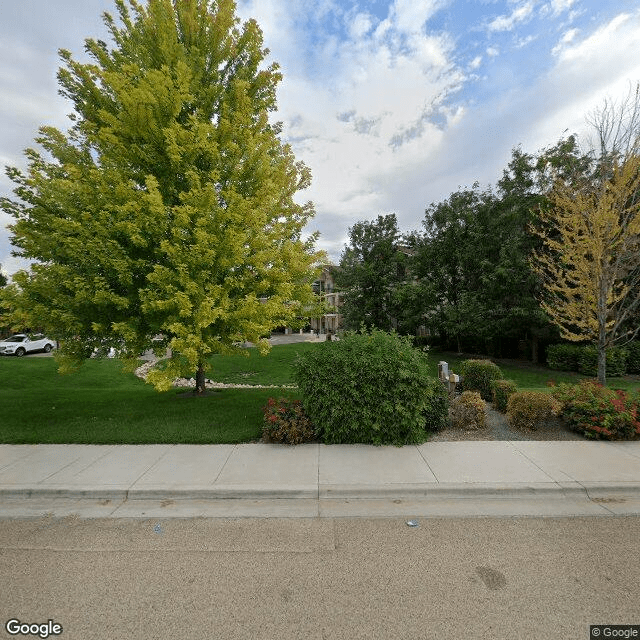 street view of Vineyard Suites at Indian Creek