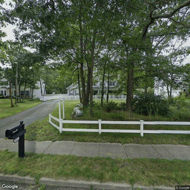 street view of Golden Age Care Center