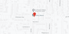 Ashley Manor in google map