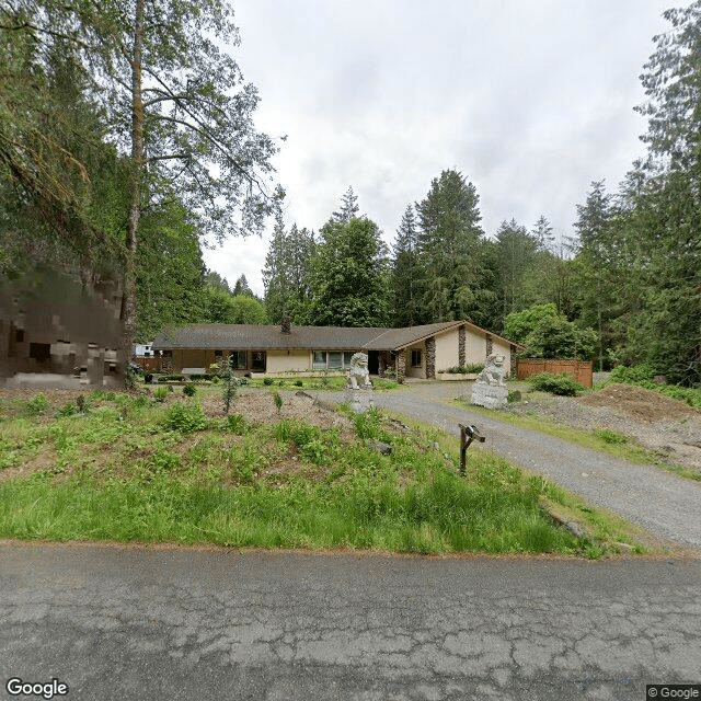 street view of Golden Age Senior Care LLC