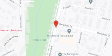Bickford of Crystal Lake in google map
