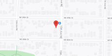 Maple Leaf Home I in google map